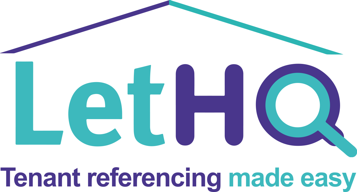 LetHQ logo